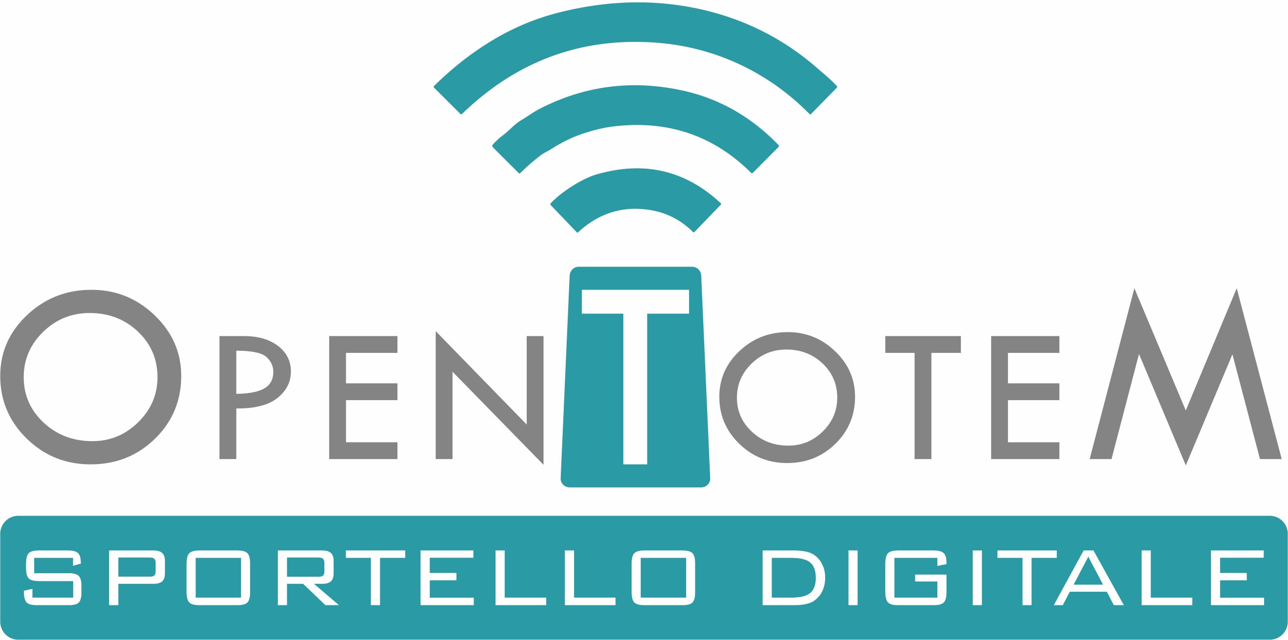 Logo di OpenTotem